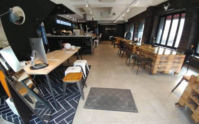 Sum Guesthouse Nampo Garosugil - Hostel