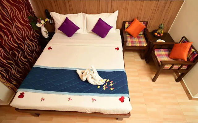 Yagappa Heritage Resort