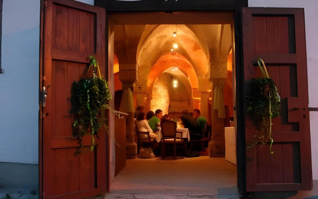 Hotel & Gourmetwirtshaus Kirchenwirt seit 1326