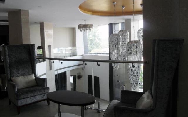 Hotel Holiday Home