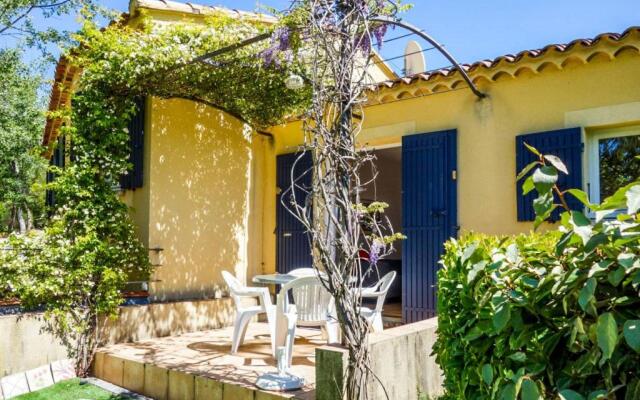 La Françonne Blanc - Gite de charme en Provence