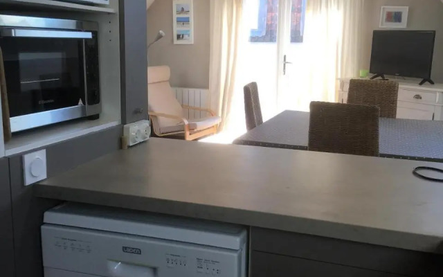 Iroise Duplex T3