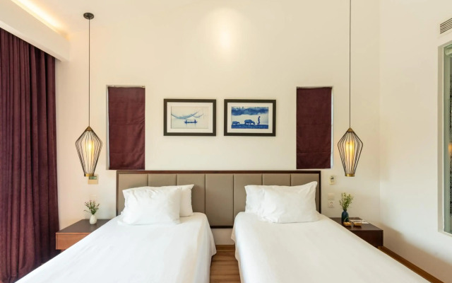 Senvila Boutique Resort & Spa