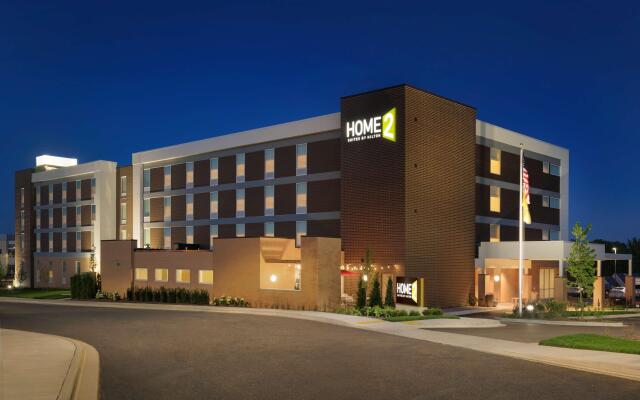 Home2 Suites by Hilton Menomonee Falls Milwaukee