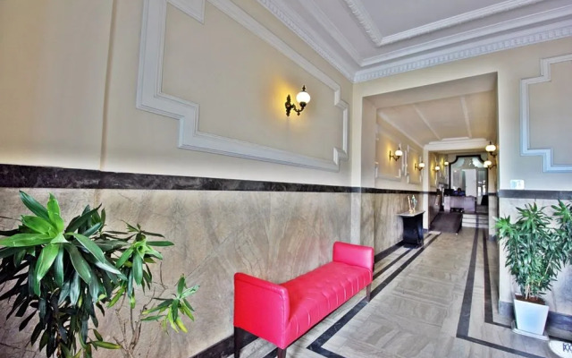 Rio's Spot Apartment D009