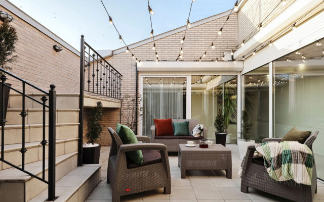 Minin Apartments на М.Конюшенной 9