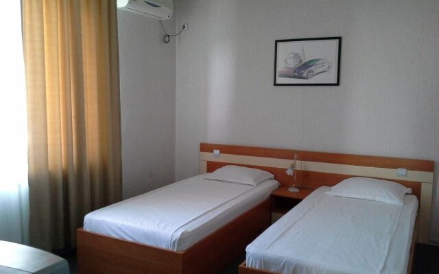 Motel Monza