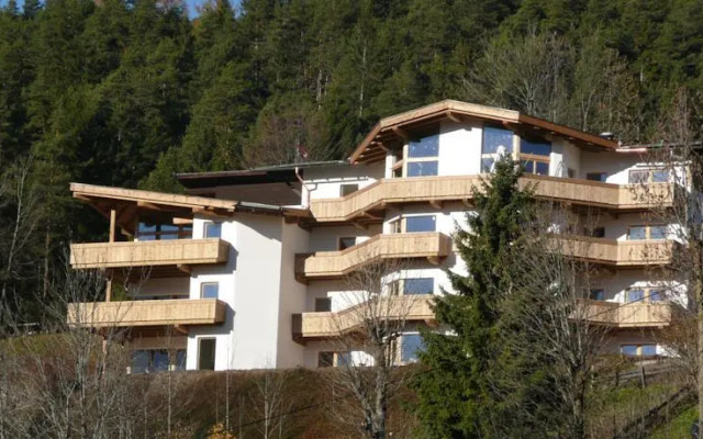 Residenz Berghof Mösern