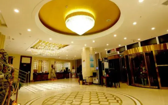 Zhongya Hotel