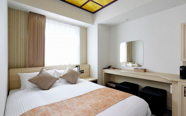 Superior Double room (풀 더블 침대) 사진 1