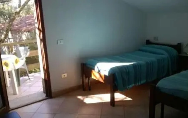 Agriturismo La Vigna
