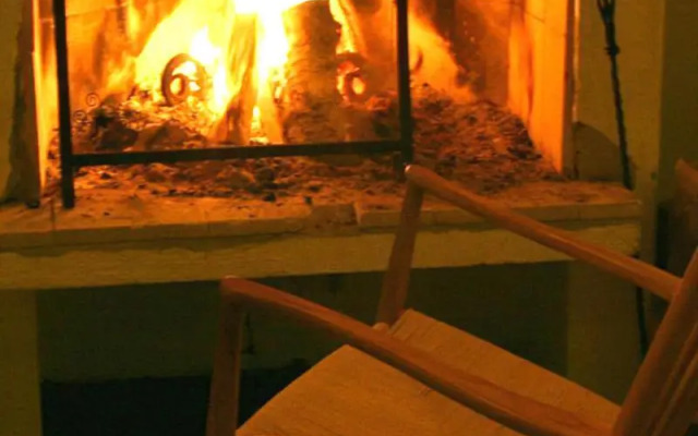 Hotell Fjällgården Åre