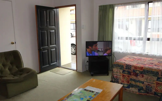 Comfort Inn Gwendoline