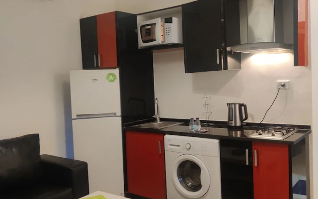 Mman Apartment With Electric Heating & Wifi
