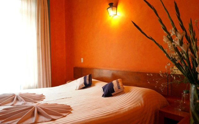 Hotel Posada El Paraíso