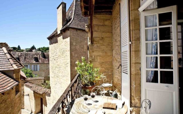 La Salamandre - Les Suites Sarladaises