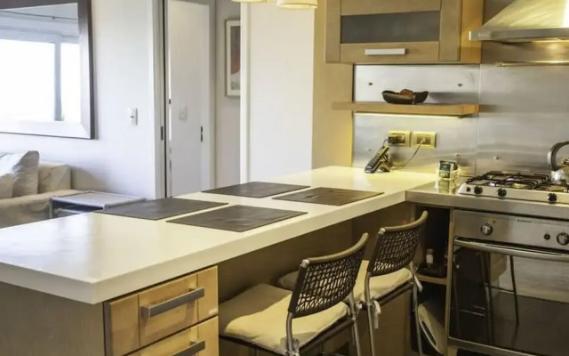 The Woods Charming 1 Bedroom in Palermo Chico