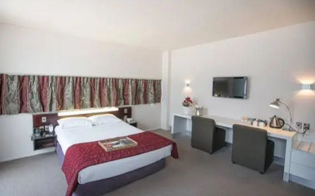 CQ Hotels Wellington 