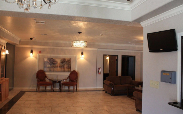 Premium Inn and Suites