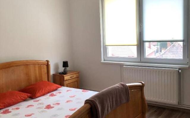 Ale Teo Apartament