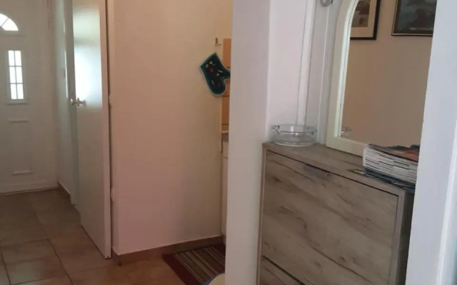 Apartment Vesna