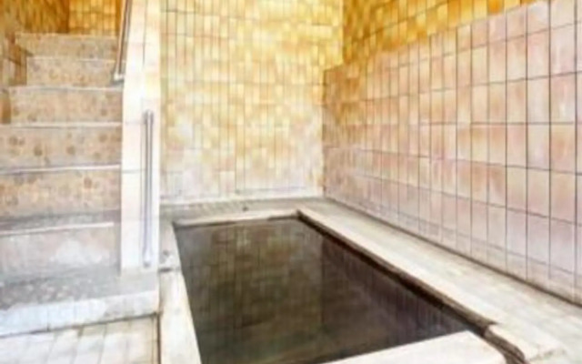 Tsutiu Onsen Yamaneya Ryokan