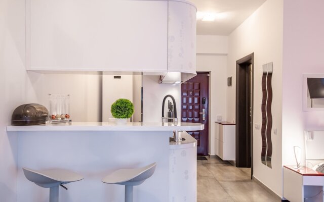 Studio Militari Residence M6