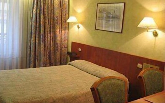 Hotel Residence Hamburg