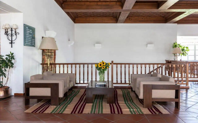 Amalia Hotel Meteora