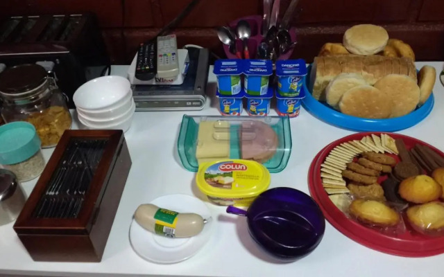 Hostal El Toque de Pilar