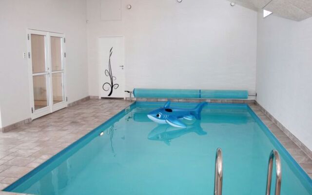 "Noralee" - 800m from the sea in NW Jutland