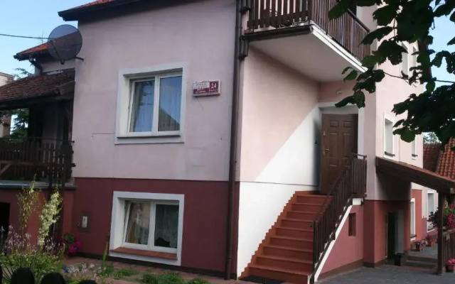 Pokoje Goscinne Ewa Nowicka