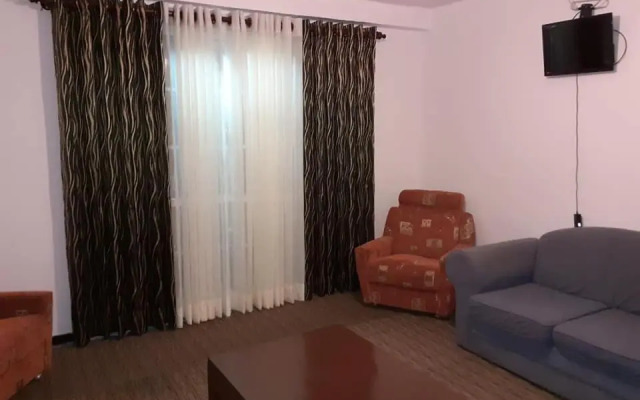 Elevate 360 Holiday Bungalow