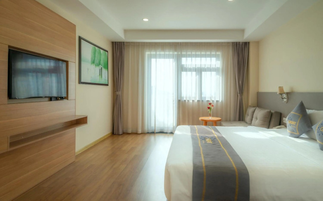 Orbit Hotel Nha Trang - Image 5