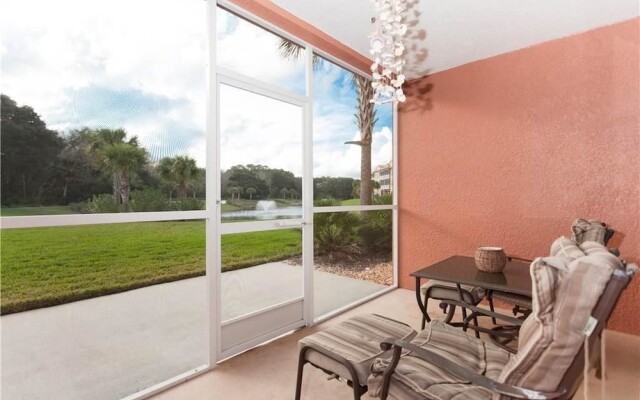 Canopy Walk 1012 - Three Bedroom Condo