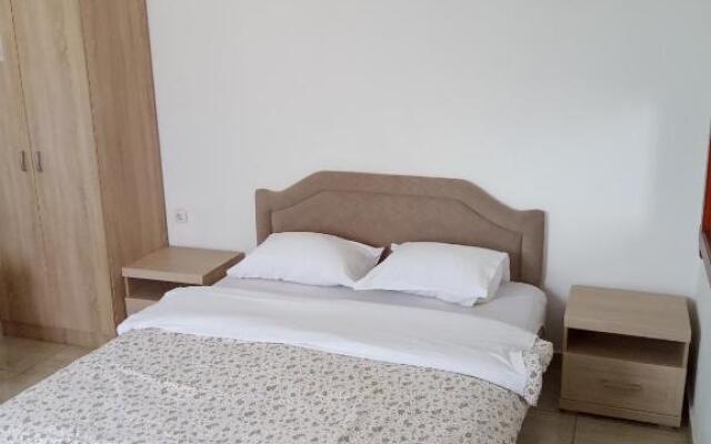 Apartments Šofranac