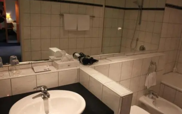 Flair Hotel Die Post