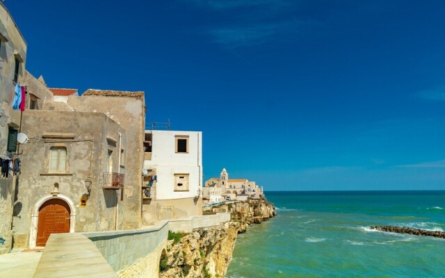 Villa Mapa - Appartamenti vicino al mare