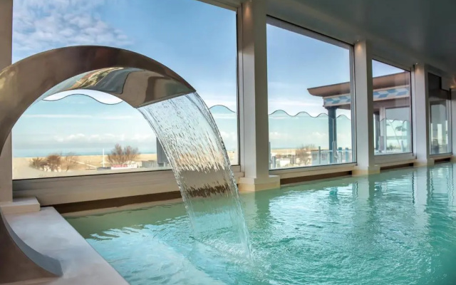 Savoia Hotel Rimini