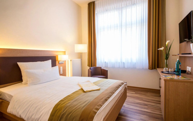 Hotel & Restaurant Goldener Pflug