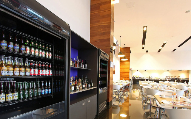 Fiesta Inn Mérida