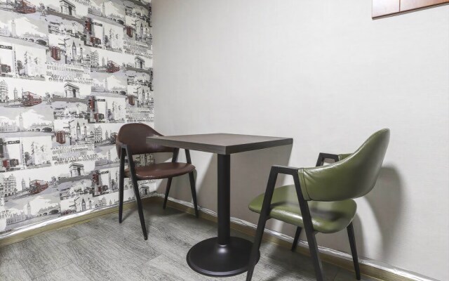 Fild Hotel