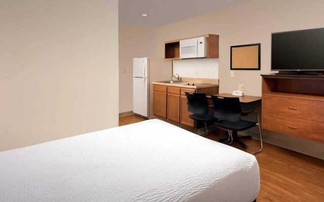 WoodSpring Suites Hobbs