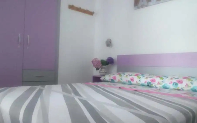 Apartamentos Labana