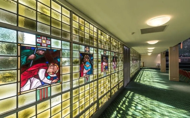 Mary MacKillop Centre Baulkham Hills