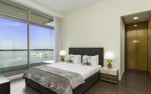 MaisonPrive Holiday Homes - Iris Blue
