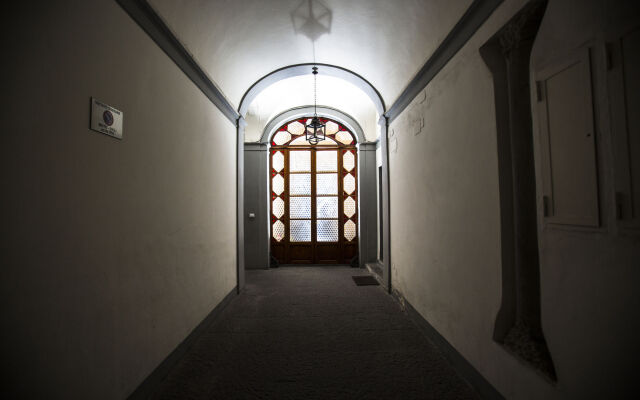 Boutique Hotel La Casa di Morfeo