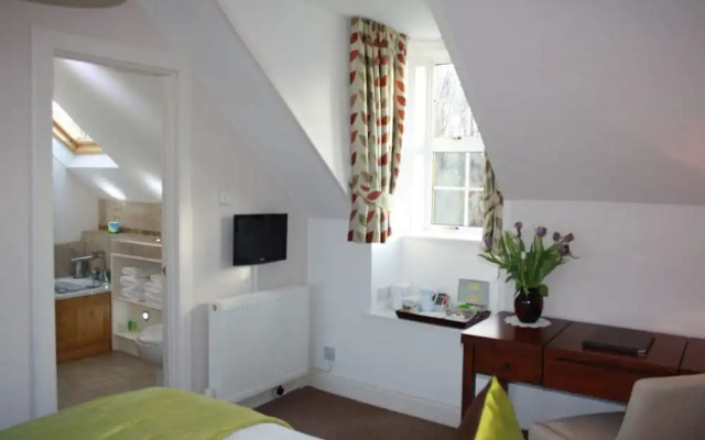 Baldiesburn Bed & Breakfast