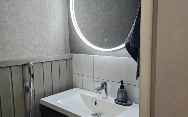 Carelian Pearl - House in Ilomantsi, Eastern Finland