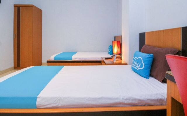 Airy Wajo Buru 23 Makassar